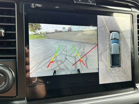 Used 2025 Ford F150 XLT w/ Equipment Group 302A MID image 25