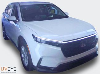 Used 2025 Honda CR-V EX video 1