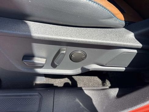 Certified 2023 Ford Bronco Outer Banks AWD/4WD image 23