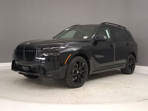 New 2026 BMW X7 xDrive40i w/ M Sport Package image 33