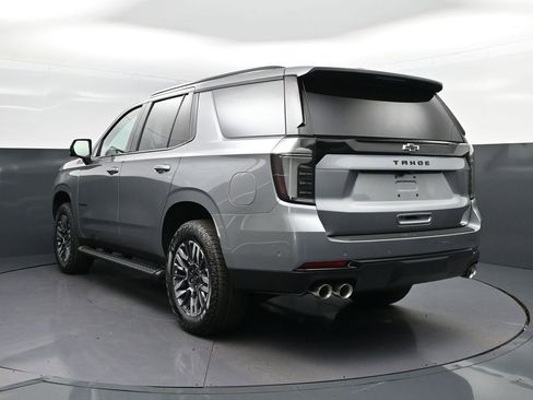 New 2026 Chevrolet Tahoe Z71 image 5