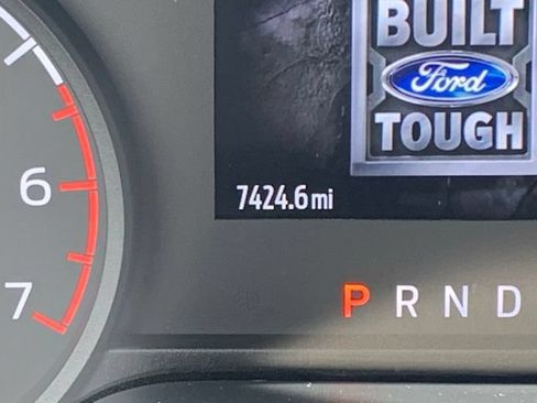 Certified 2026 Ford F250 XL w/ STX Appearance Package AWD/4WD image 19