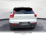 Certified 2023 Volvo XC40 Recharge Ultimate w/ Protection Package Premier image 4