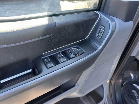 Used 2024 Ford F150 XLT w/ Equipment Group 302A MID image 10