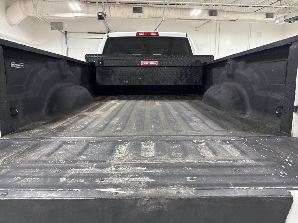 Used 2019 RAM 2500 Big Horn AWD/4WD image 23