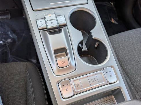 Used 2023 Hyundai Kona SEL image 11