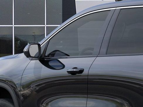 New 2025 GMC Acadia Elevation w/ LPO, Floor Liner Package image 12