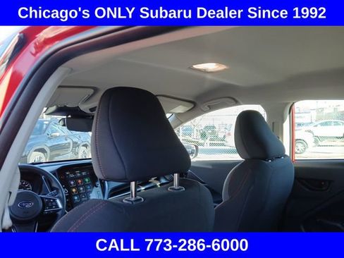 Certified 2024 Subaru Impreza 2.0i Sport image 21