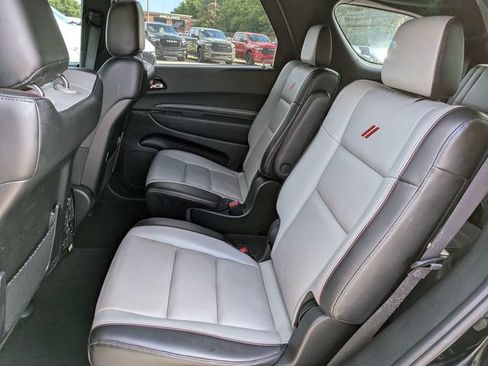 Used 2024 Dodge Durango R/T RWD image 14