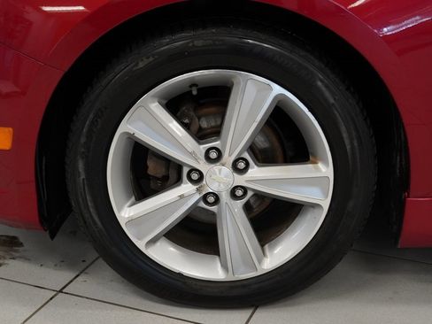 Used 2012 Chevrolet Cruze LT w/ RS Package image 21
