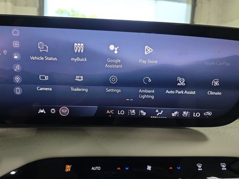New 2026 Buick Enclave Avenir w/ Super Cruise Package AWD/4WD image 24