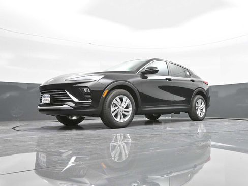 New 2025 Buick Envista Preferred w/ Convenience I Package image 59