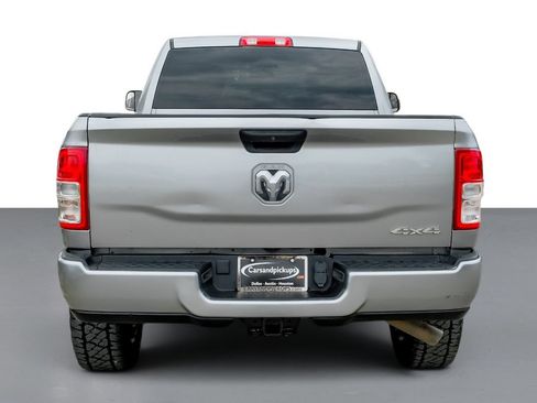 Used 2021 RAM 2500 Tradesman w/ Protection Group AWD/4WD image 9