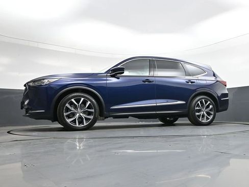 Used 2023 Acura MDX SH-AWD w/ Technology Package image 36