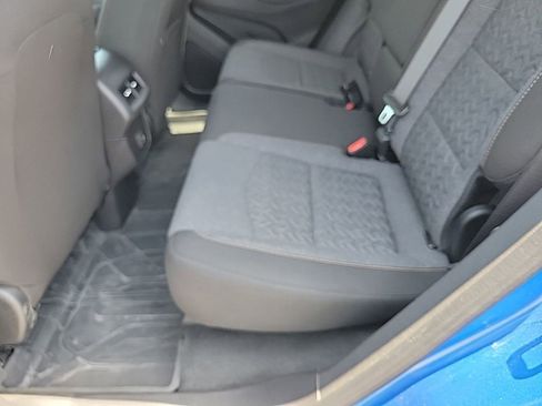 Used 2024 Chevrolet Equinox LT w/ LPO, Floor Liner Package AWD/4WD image 10