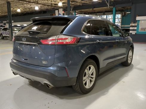Used 2019 Ford Edge SEL w/ Equipment Group 201A image 5