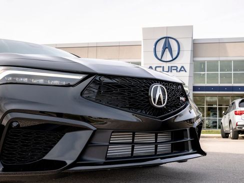 New 2026 Acura Integra Type S image 2