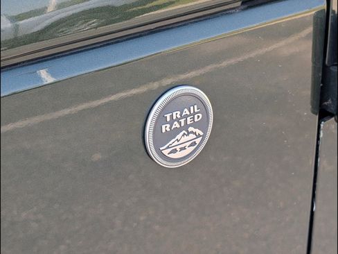 Used 2009 Jeep Wrangler X image 8