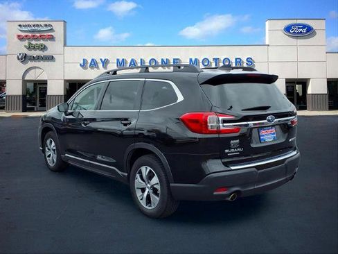 Used 2023 Subaru Ascent Premium w/ Convenience Package AWD/4WD image 4