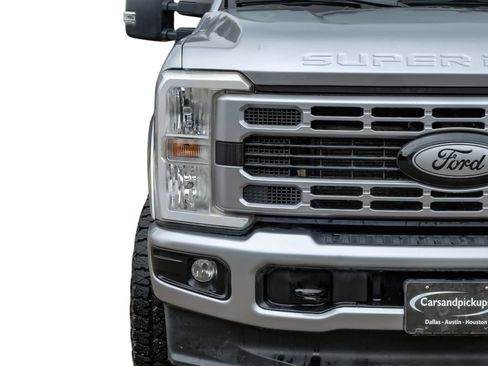 Used 2023 Ford F250 XLT AWD/4WD image 49