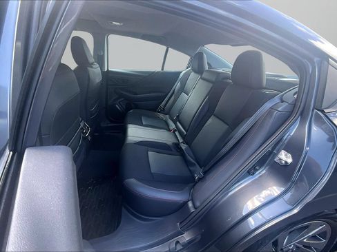 Used 2024 Subaru Legacy Sport AWD/4WD image 24