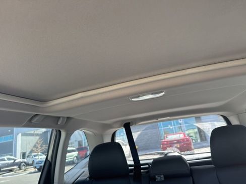 Used 2020 Subaru Forester Limited image 21