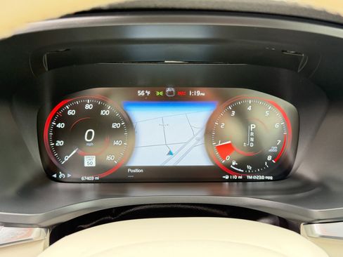 Used 2020 Volvo S60 T5 Momentum w/ Protection Package image 19