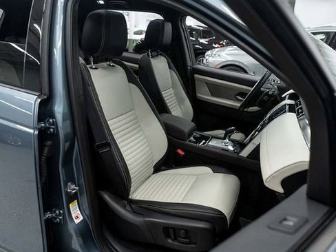 Used 2023 Land Rover Discovery Sport S R-Dynamic image 10
