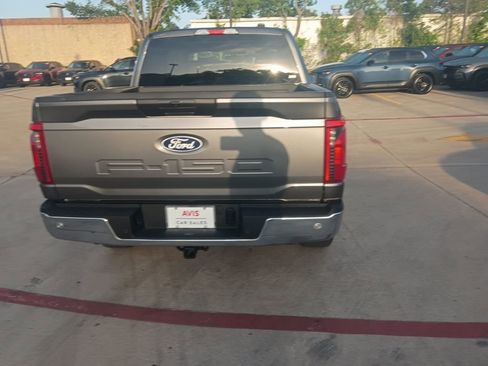 Used 2025 Ford F150 XLT w/ Equipment Group 301A Standard image 10