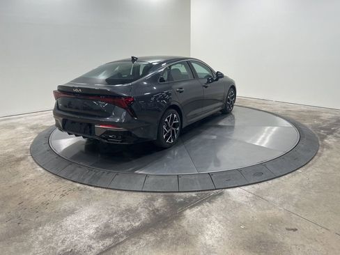 New 2026 Kia K5 EX image 5