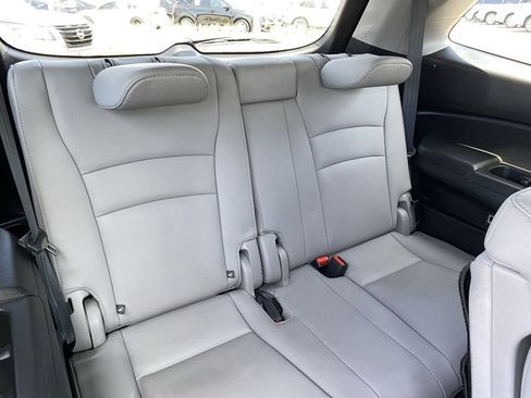 Used 2018 Honda Pilot EX-L image 13