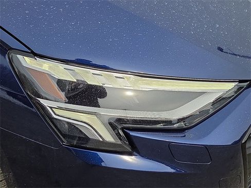 Certified 2023 Audi A3 2.0T Premium w/ Black Optic Sport Package image 9