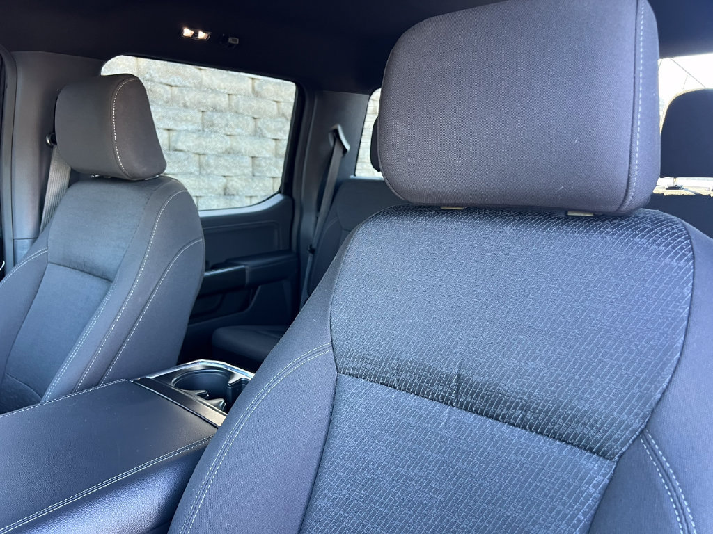 Certified 2023 Ford F150 4x4 SuperCrew image 15