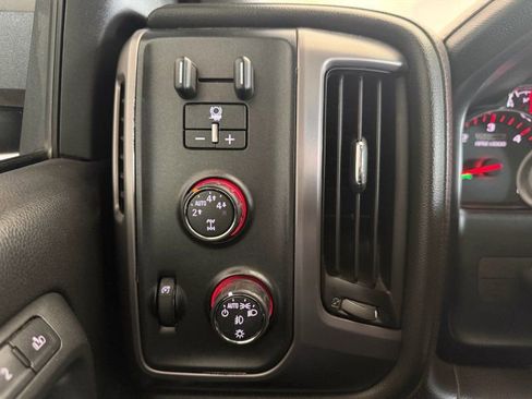 Used 2015 GMC Sierra 1500 SLT AWD/4WD image 31