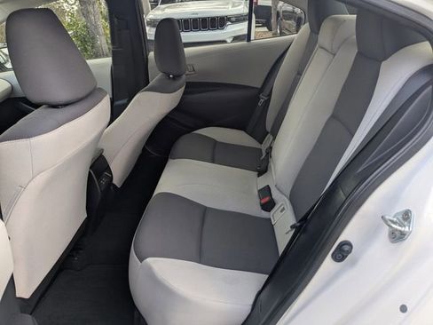 Used 2024 Toyota Corolla LE image 14