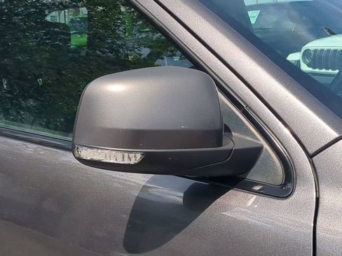 Used 2021 Jeep Grand Cherokee Limited w/ Quick Order Package 28K 80th image 12