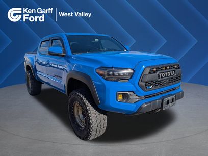 Used 2020 Toyota Tacoma TRD Off-Road
