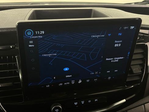 Used 2024 Ford Transit 350 XLT image 17