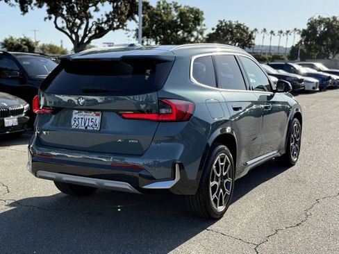 Used 2025 BMW X1 xDrive28i w/ Convenience Package image 8