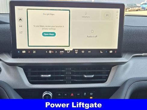 New 2026 Ford Explorer Active image 13