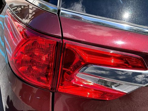 Used 2020 Honda Odyssey EX-L image 29