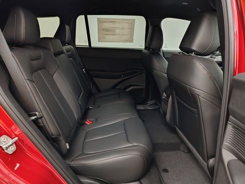 New 2026 Jeep Cherokee Limited AWD/4WD image 23