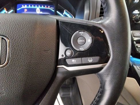 Used 2022 Honda Odyssey Elite image 14