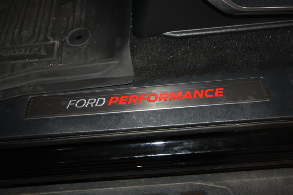 Used 2023 Ford F150 Raptor AWD/4WD image 7