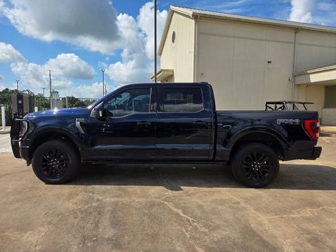 Used 2022 Ford F150 Platinum w/ Equipment Group 701A High AWD/4WD image 8