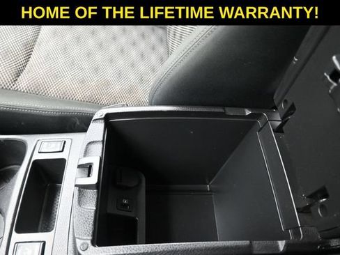 Used 2022 Nissan Rogue Sport SV AWD/4WD image 31