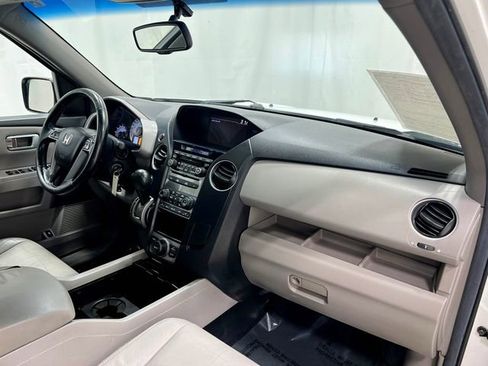 Used 2012 Honda Pilot EX-L image 19