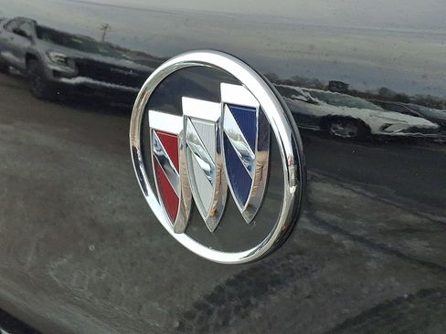 Certified 2023 Buick Encore GX Preferred w/ Cold Weather Comfort Package image 31