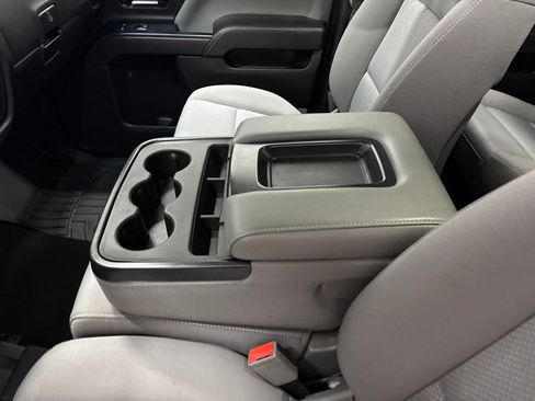 Used 2015 Chevrolet Silverado 1500 LS w/ Trailering Package AWD/4WD image 19