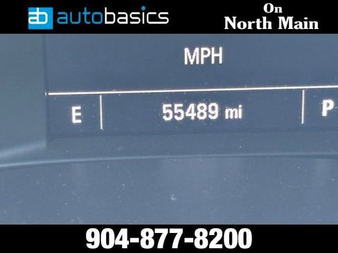 Used 2018 Chevrolet Malibu LT FWD image 40